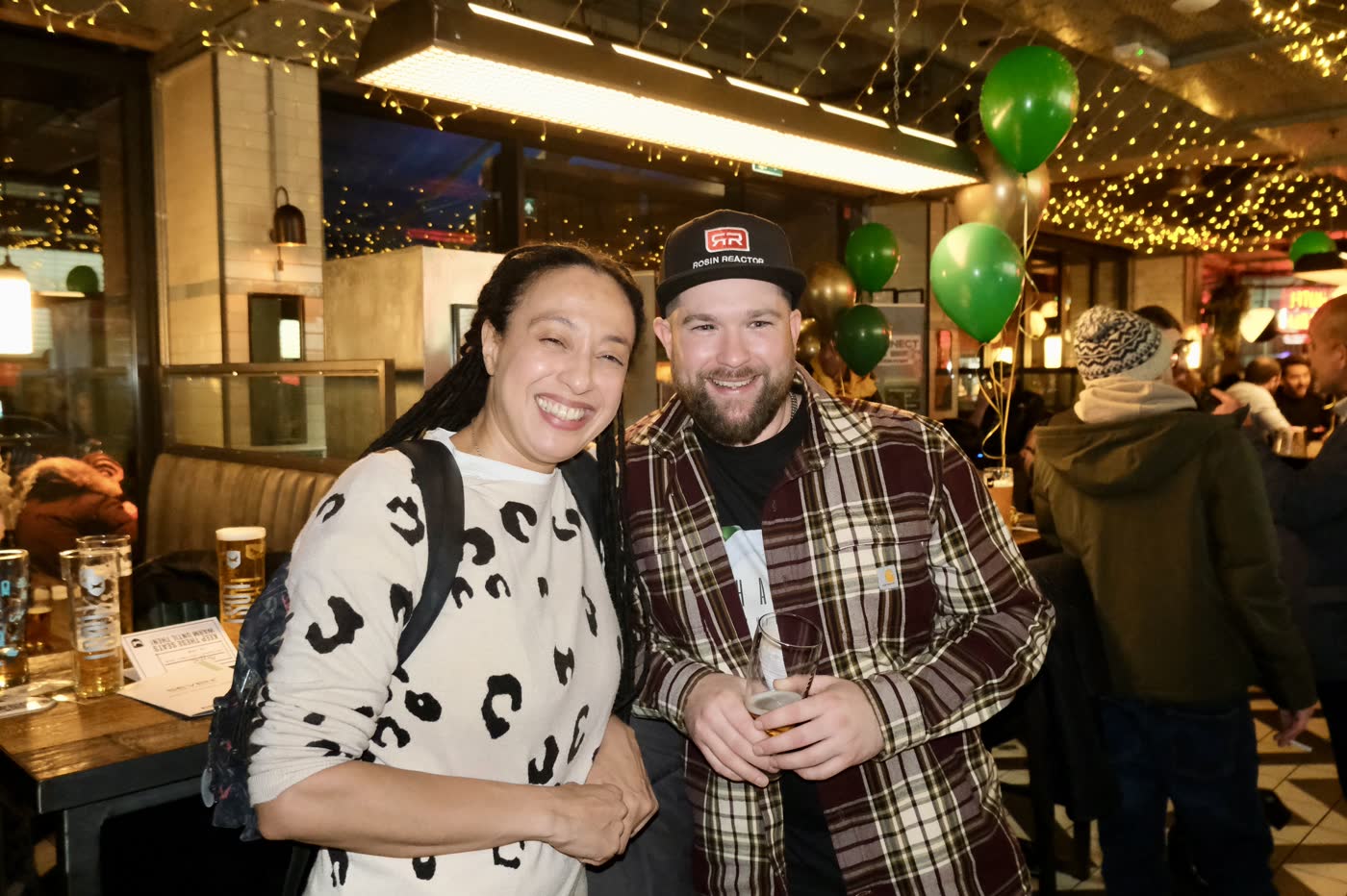 CannConnect